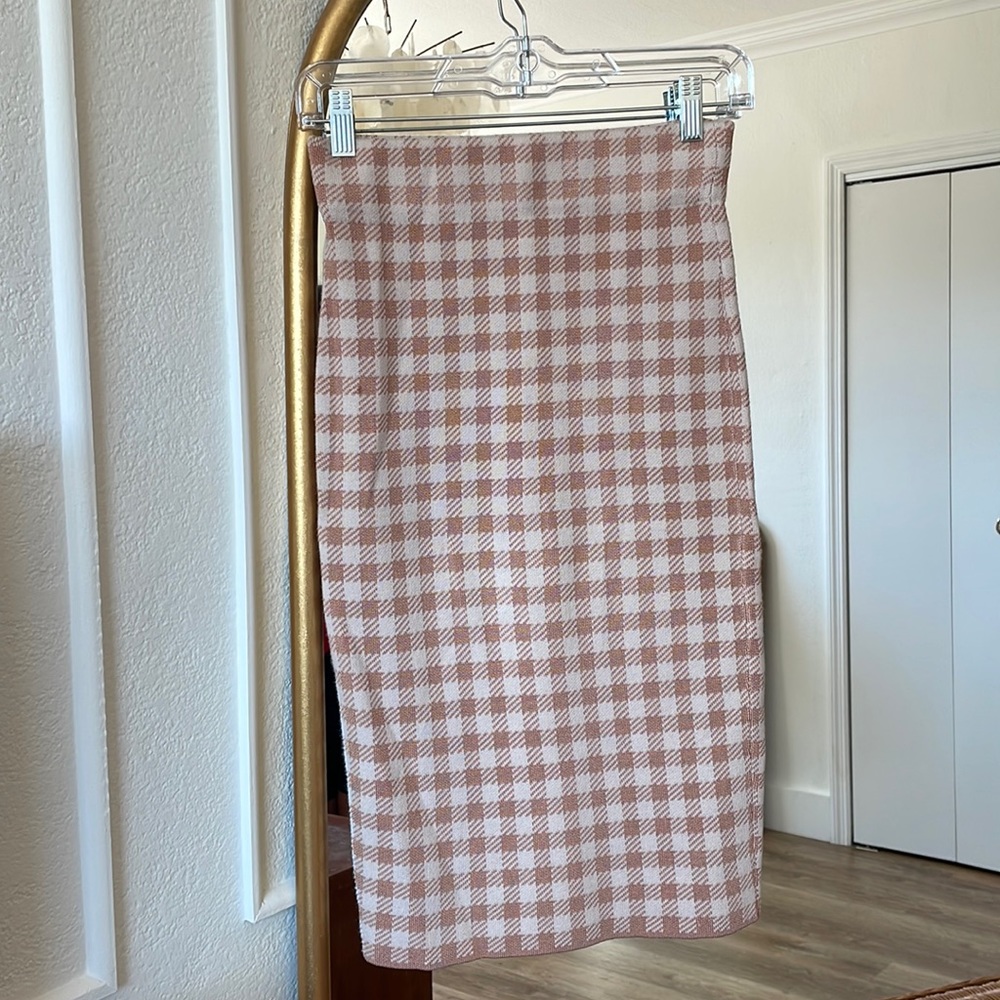 Ann Taylor petite pencil skirt